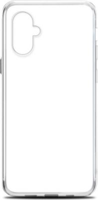 Coque MOOOV Iphone 16 Plus - Transparent