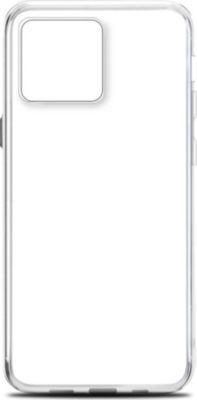 Coque MOOOV souple transparente iPhone 16 Pro Max