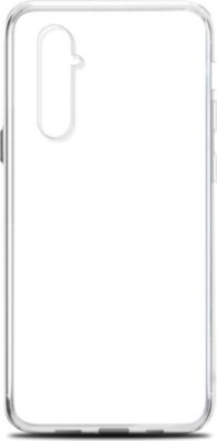 Coque MOOOV souple transparente Galaxy S24 FE