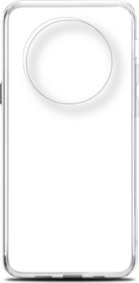 Coque MOOOV souple transparente