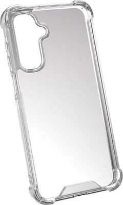 Coque MOOOV semi-rigide renforcéetransparente
