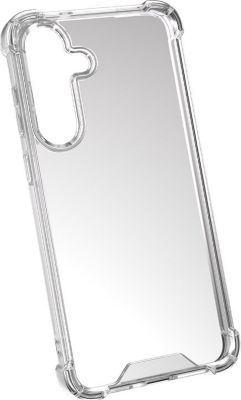 Coque MOOOV semi-rigide renforcée transparente