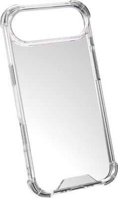 Coque MOOOV Semi-Rigide Renforcée Transparente