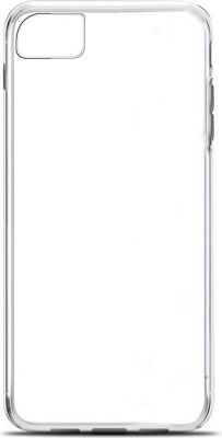 Coque MOOOV Coque iPhone SE 2020 - Transparent