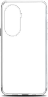 Coque MOOOV Honor 90 Lite Transparent