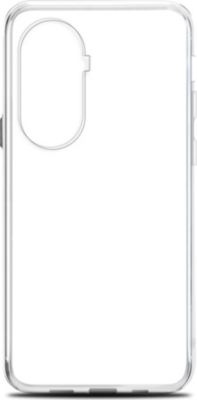 Coque MOOOV Honor 90 Lite Transparent