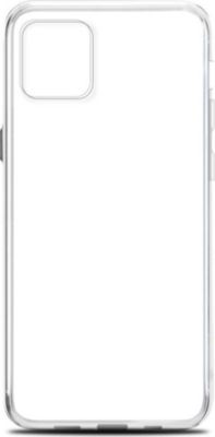 Coque MOOOV Iphone 15 - Transparent