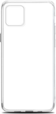 Coque MOOOV Iphone 15 Plus - Transparent