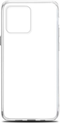 Coque MOOOV Iphone 15 Pro Max - Transparent