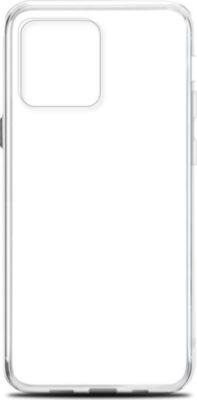 Coque MOOOV iPhone 15 Pro Max Transparent