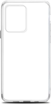 Coque MOOOV Xiaomi Redmi Note 12 Pro Plus - Transpar