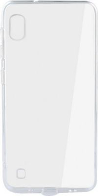 Coque MOOOV Coque souple transparente pour Samsung A