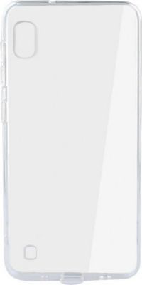 Coque MOOOV Coque souple transparente pour Samsung A