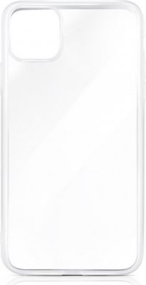 Coque MOOOV Coque souple transparente pour iPhone 11