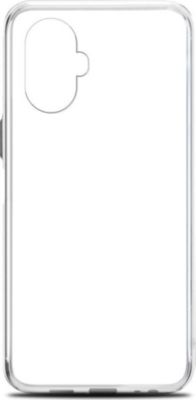 Coque MOOOV Realme C55 Transparent