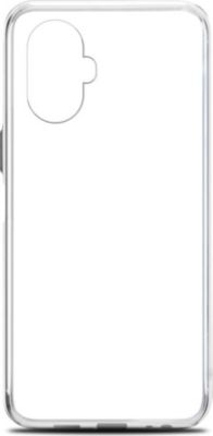 Coque MOOOV Realme C55 Transparent