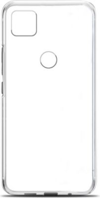 Coque MOOOV Coque XIAOMI Redmi 9C - Transparent