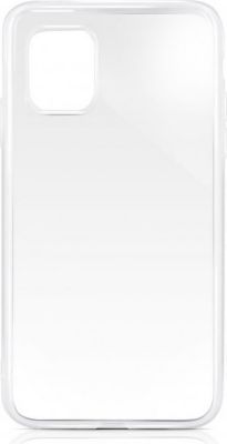 Coque MOOOV Iphone 12 Mini - Transparent