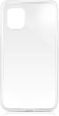 Coque MOOOV Coque iPhone 12 Mini - Transparent