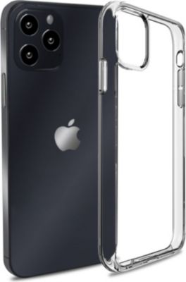 Coque MOOOV Coque iPhone 12 Pro - Transparent