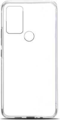 Coque MOOOV Honor 9A 2020 Transparent