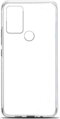 Coque MOOOV Honor 9A 2020 Transparent