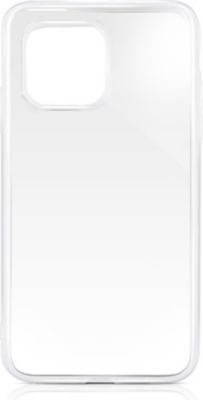 Coque MOOOV Coque iPhone 12 Pro Max - Transparent