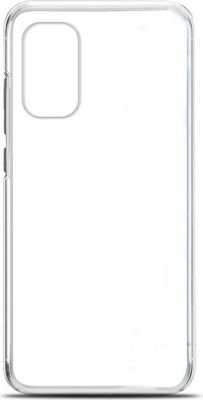 Coque MOOOV Coque souple transparente pour Samsung N