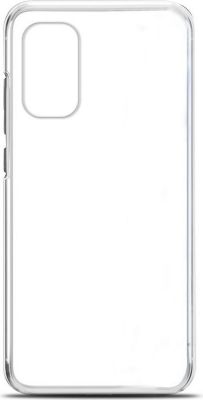 Coque MOOOV Coque souple transparente pour Samsung N