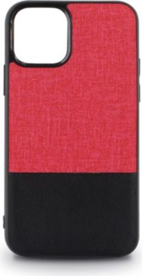 Coque MOOOV Coque iPhone 11 Pro - Rouge
