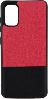 Coque MOOOV Coque souple bi-matière pour Samsung A41