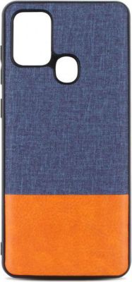 Coque MOOOV Coque souple bi-matière pour Samsung A21