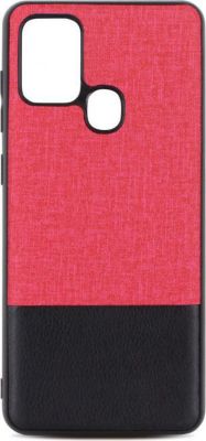 Coque MOOOV Coque souple bi-matière pour Samsung A21