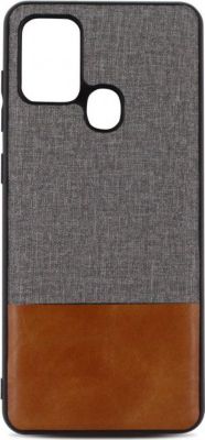 Coque MOOOV Coque souple bi-matière pour Samsung A21