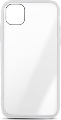 Coque MOOOV Coque iPhone 12 Pro - Transparent