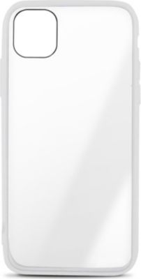 Coque MOOOV Coque iPhone 12 Pro - Transparent