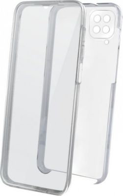 Coque MOOOV Coque semi-rigide 360° pour Samsung A12