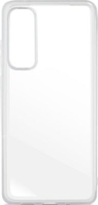 Coque MOOOV HUAWEI PSMART 2021 Transparent