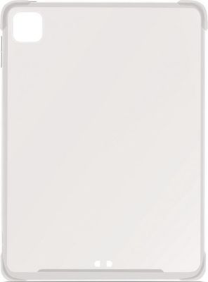 Coque MOOOV Coque pour Apple Ipad Pro 2020 Transpare