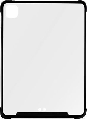 Coque MOOOV Coque pour Apple Ipad Pro 2020 Noir