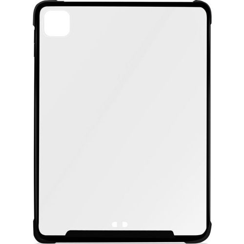 Coque MOOOV Coque pour Apple Ipad Pro 2020 Transpare