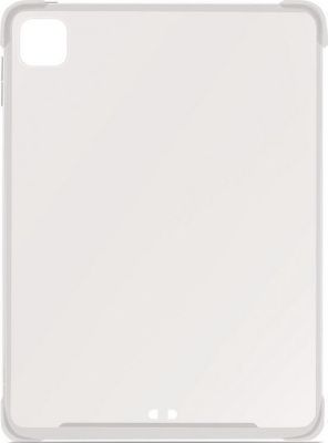 Coque MOOOV Coque pour Apple Ipad Pro 2020 Transpare