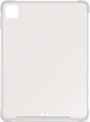 Coque MOOOV Coque pour Apple Ipad Pro 2020 Transpare