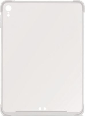 Coque MOOOV Coque pour Apple Ipad Air 2020 Transpare