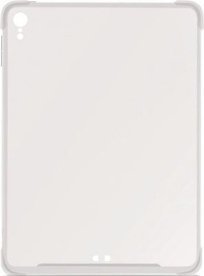 Coque MOOOV Coque pour Apple Ipad Air 2020 Transpare