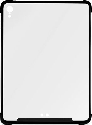 Coque MOOOV Coque pour Apple Ipad Air 2020 Noir