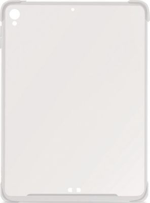 Coque MOOOV Coque pour Apple Ipad Air 2019 Transpare