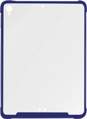 Coque MOOOV Coque pour Apple Ipad Air 2019 Bleu