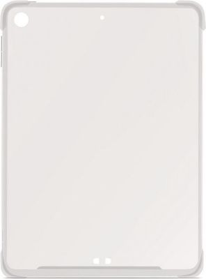 Coque MOOOV Coque pour Apple Ipad 7 et 8 Transparent