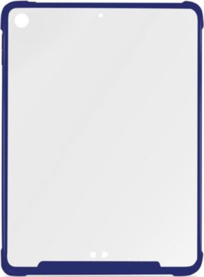 Coque MOOOV Coque pour Apple Ipad 7 et 8 Bleu